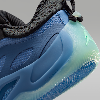 NIKE公式】ジョーダン エアー シリーズ 2 PF バスケットボールシューズ